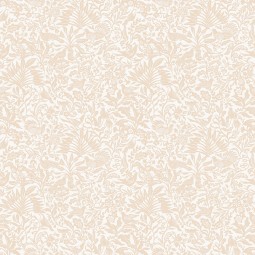 Tissu fantaisie - Tapestry beige