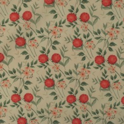 Tissu coton - Léonie