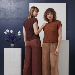 Kit de tricot - Pull Nike - Vaya