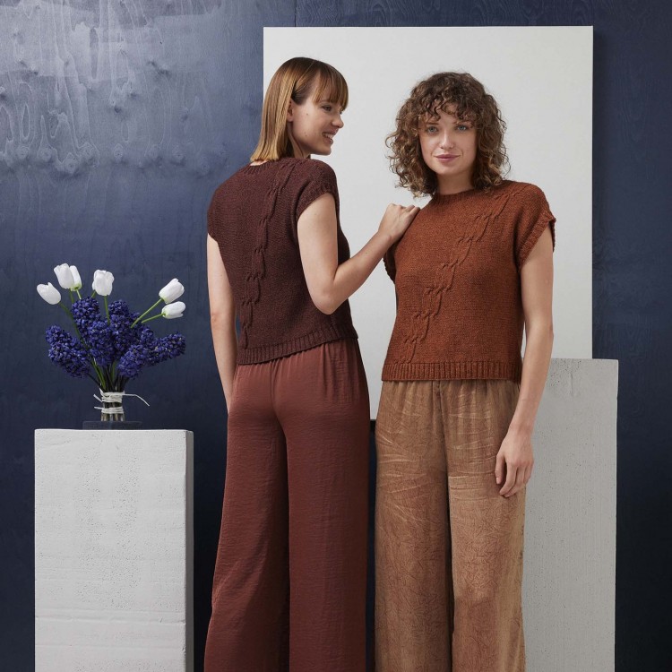 Kit de tricot - Pull Nike - Vaya