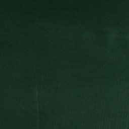 Doublure satin pongé - Vert