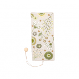 Kit de broderie - Marque page Olive