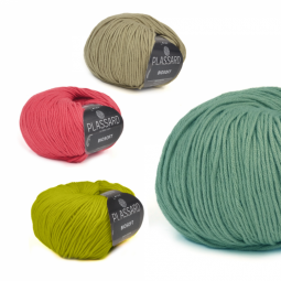 Kit de tricot - Bloomer - Biosoft