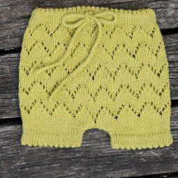 Kit de tricot - Bloomer - Biosoft