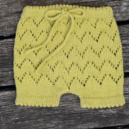 Kit de tricot - Bloomer - Biosoft