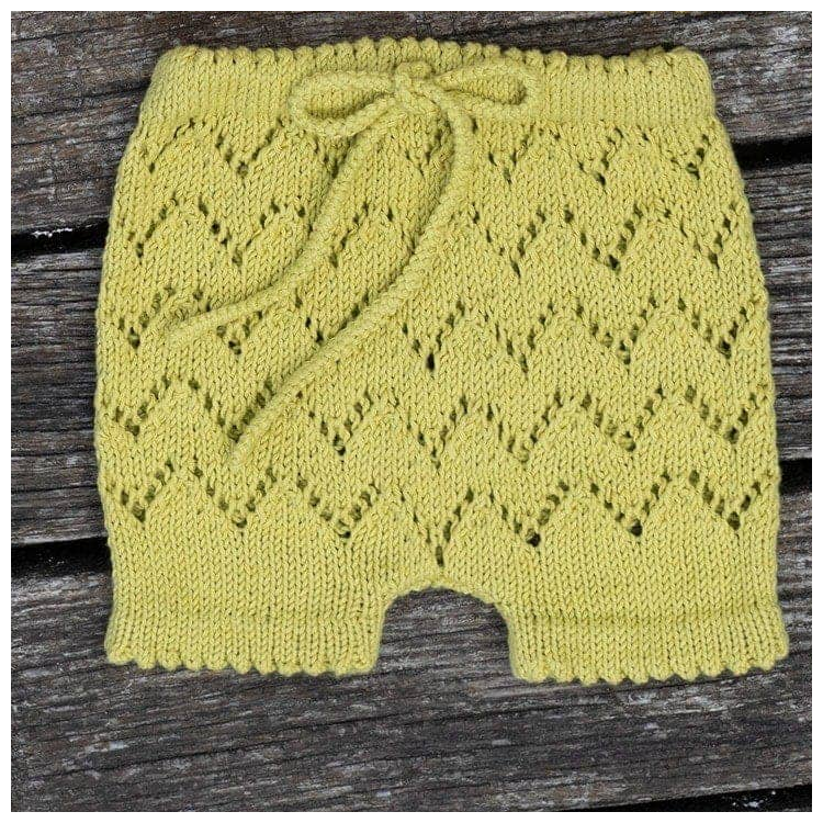 Kit de tricot - Bloomer - Biosoft