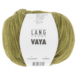 Vaya de Lang Yarns