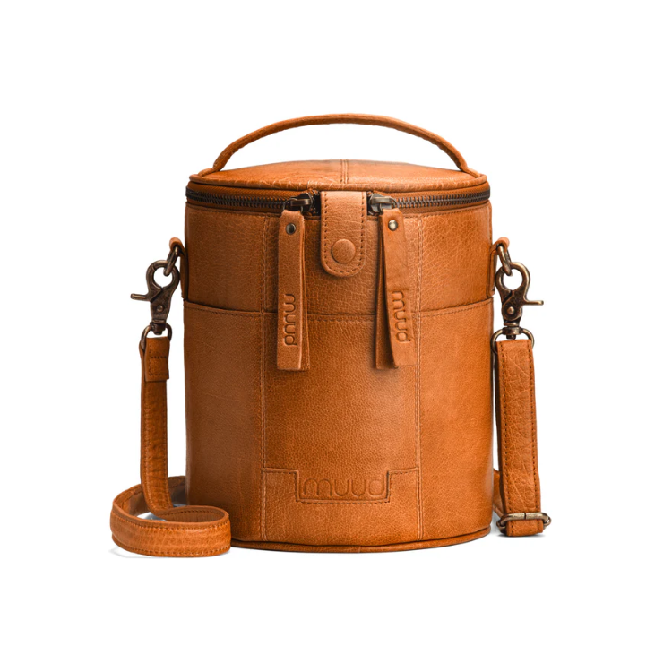 Sac à projet Muud - Saturn Whisky