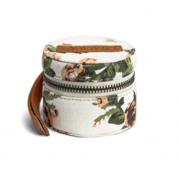 Boite en tissu Muud - Helsinki flower