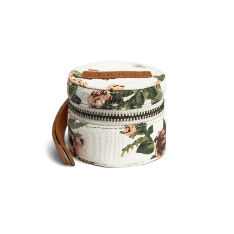 Boite en tissu Muud - Helsinki flower