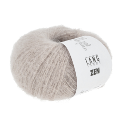 Zen de Lang Yarns