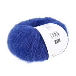 Zen de Lang Yarns