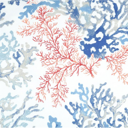 Tissu sergé - brisbane marine