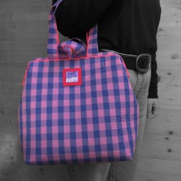 Kit de couture - Sac Mary