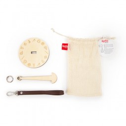 Porte pelote nomade Katia