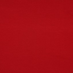 Tissu jersey - Rouge foncé