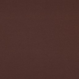 Tissu jersey - brun