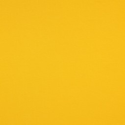 Tissu jersey - Jaune