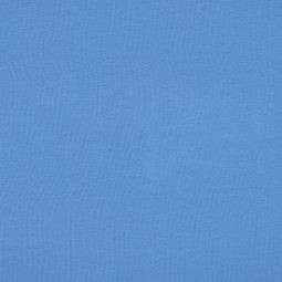 Tissu jersey - Bleu