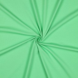 Tissu jersey - Citron clair