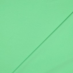 Tissu jersey - Citron clair