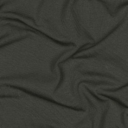 Tissu jersey - Vert chasseur