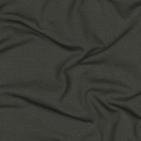 Tissu jersey - Vert chasseur