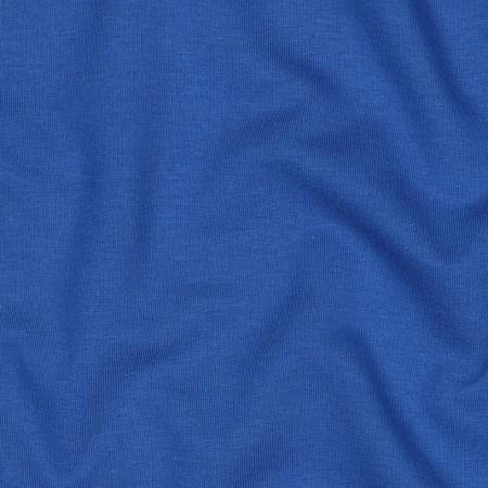 Tissu sweat - Soft sweat cobalt