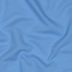 Tissu sweat - Soft sweat bleu