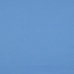 Tissu sweat - Soft sweat bleu