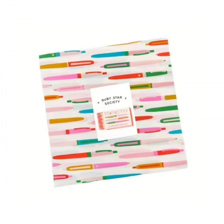 Collection Trinketry par by Melody Miller pour Ruby Star Society