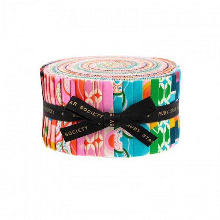 Jelly roll - Trinketry