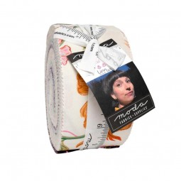 Floral fondant by linn warme