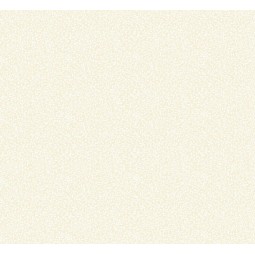 Tissu Fantaisie - Mini leaf - Cream