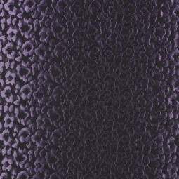 Tissu jacquard - peau animal