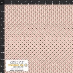 Tissu fantaisie - Nellies shirtings