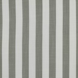 Tissu viscose - rayures vert