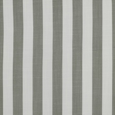 Tissu viscose - rayures vert