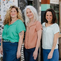 Patron Maison Fauve - Chemisette Almost