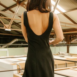 Patron Maison Fauve - Robe Linger