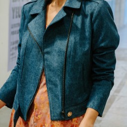 Patron Maison Fauve - Le blouson Misfit