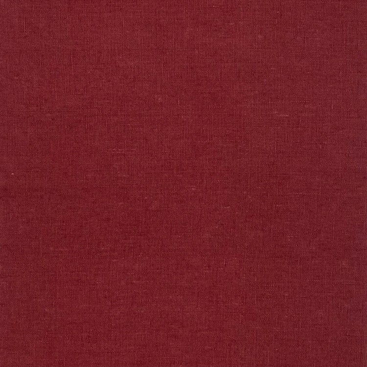 Tissu lin lavé - Cabernet