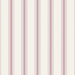 Tissu cretonne - Suzie ivoire