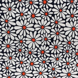 Tissu Bachette - Flora