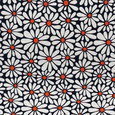 Tissu Bachette - Flora