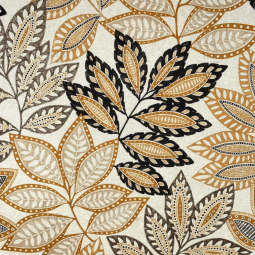 Tissu toile - Sureau