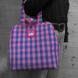 Tuto de couture - Sac Mary