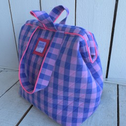 Tuto de couture - Sac Mary