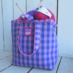 Tuto de couture - Sac Mary