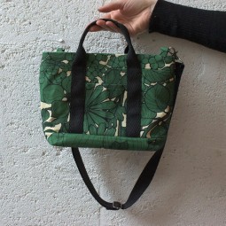 Tuto de couture - Sac Olga